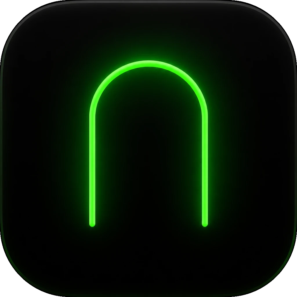 NOUS app icon
